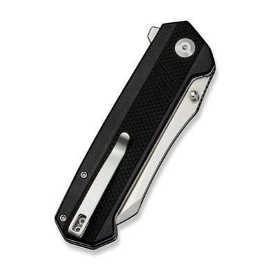 Нож складной Sencut Draxor, Black (689826337738)