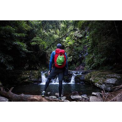 Гермомішок Lightweight Dry Sack Blue, 35 л від Sea to Summit (STS ADS35BL)