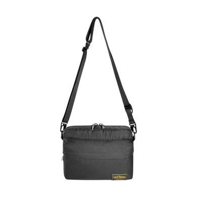 Сумка Tatonka Cross Body Bag, Black, L (TAT 2841.040)