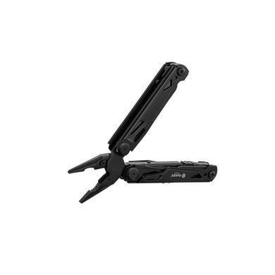 Мультитул Ganzo Multi Tool G303, Black (850065615059)