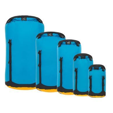 Гермочохол Sea to Summit Evac Compression Dry Bag, 13 L, High Rise (STS ASG011031-051806)
