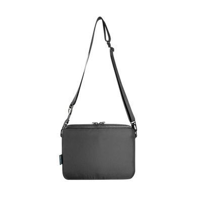 Сумка Tatonka Cross Body Bag, Black, L (TAT 2841.040)