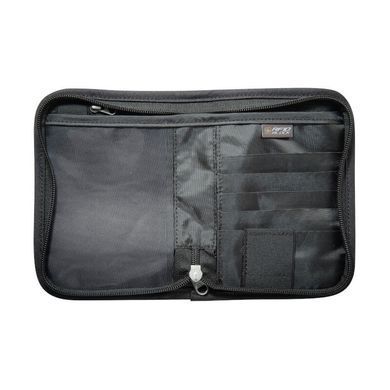 Гаманець Tatonka Travel Zip M RFID Block, Black (TAT 3168.040)