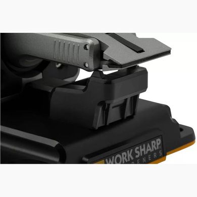 Точилка механічна Work Sharp Professional Precision Adjust Knife Sharpener (WSBCHPAJ-PRO)