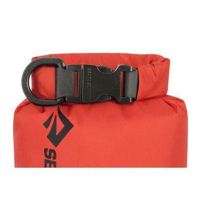 Гермомішок Lightweight Dry Sack Blue, 35 л від Sea to Summit (STS ADS35BL)