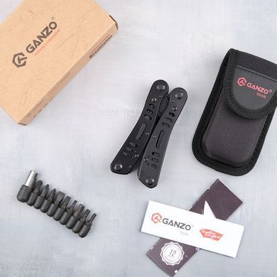 Мультитул Ganzo G103 (GNZ G103)