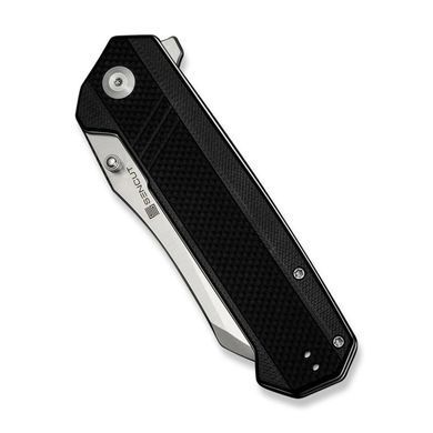 Нож складной Sencut Draxor, Black (689826337738)