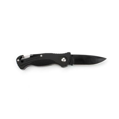 Ніж складаний Ganzo G611, Black (GNZ G611B)