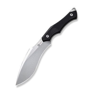 Нож Civivi Vaquita II, Black (763416248939)