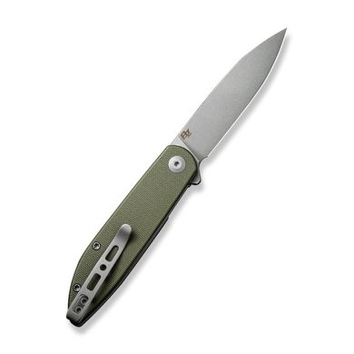 Нож складной Sencut Bocll II, Green (S22019-4)