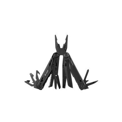 Мультитул Ganzo Multi Tool G303, Black (850065615059)