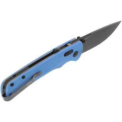 Нож складной SOG Flash AT, Civic Cyan MK3 (SOG 11-18-03-57)