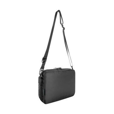 Сумка Tatonka Cross Body Bag, Black, L (TAT 2841.040)