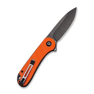 Нож складной Civivi Elementum, Orange (C907Y)