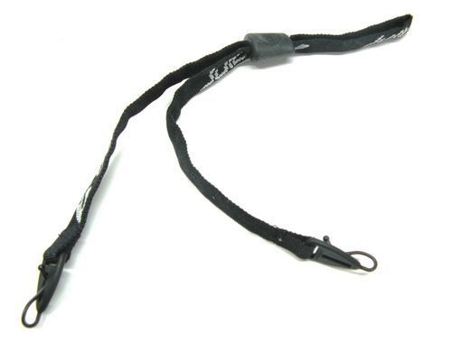 Шнурок для окулярів поліестеровий Julbo Explorer, Black (J H48A891)