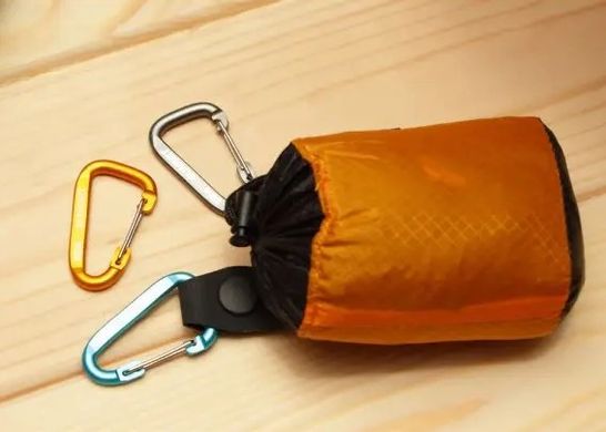 Карабін Accessory Carabiner 3 Pack Mix Color від Sea to Summit (STS AABINER3)