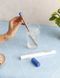 Фільтр для води LifeStraw SIP, 1 шт з футляром для перенесення, Midnight Blue (LSW LSSIP1MBWW)