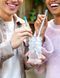 Фільтр для води LifeStraw SIP, 1 шт з футляром для перенесення, Midnight Blue (LSW LSSIP1MBWW)