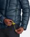 Куртка мужская Rab Mythic Ultra Jacket Graphene, L (RB QDB-44-L)