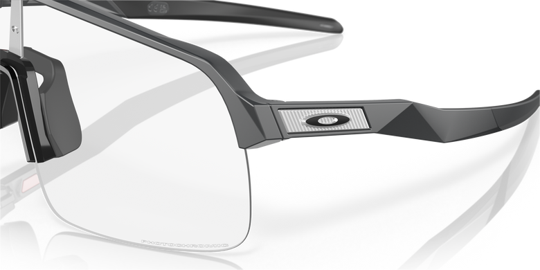 Очки Oakley Sutro Lite, Matte Carbon/Clear PH (OAK 9463.4539)