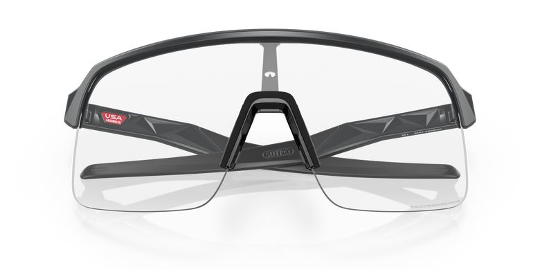 Очки Oakley Sutro Lite, Matte Carbon/Clear PH (OAK 9463.4539)
