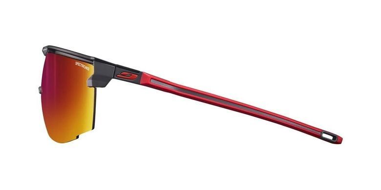 Сонцезахисні окуляри Julbo Ultimate, Black/Red, SP3CF (J 5461122)