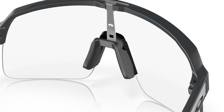 Очки Oakley Sutro Lite, Matte Carbon/Clear PH (OAK 9463.4539)