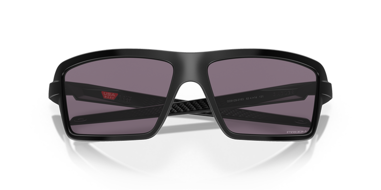 Очки Oakley Cables, Matte Black/Prizm Grey (OAK 9129.0163)