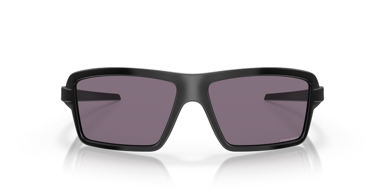 Очки Oakley Cables, Matte Black/Prizm Grey (OAK 9129.0163)