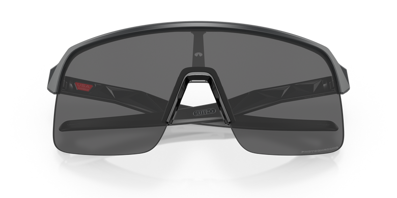 Очки Oakley Sutro Lite, Matte Carbon/Clear PH (OAK 9463.4539)