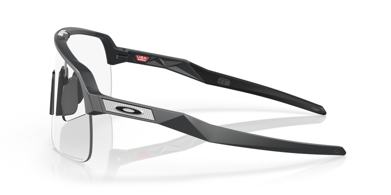 Очки Oakley Sutro Lite, Matte Carbon/Clear PH (OAK 9463.4539)