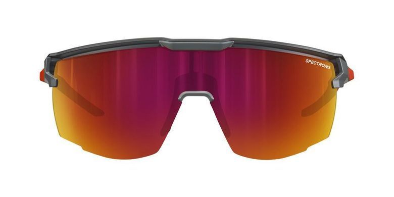 Сонцезахисні окуляри Julbo Ultimate, Black/Red, SP3CF (J 5461122)