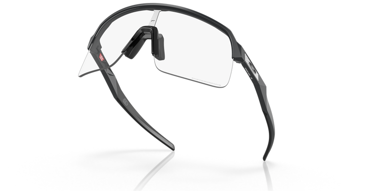 Очки Oakley Sutro Lite, Matte Carbon/Clear PH (OAK 9463.4539)