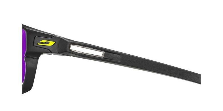 Солнцезащитные очки Julbo Rush, Noir/Noir, RV P1-3HC (J 5343414)