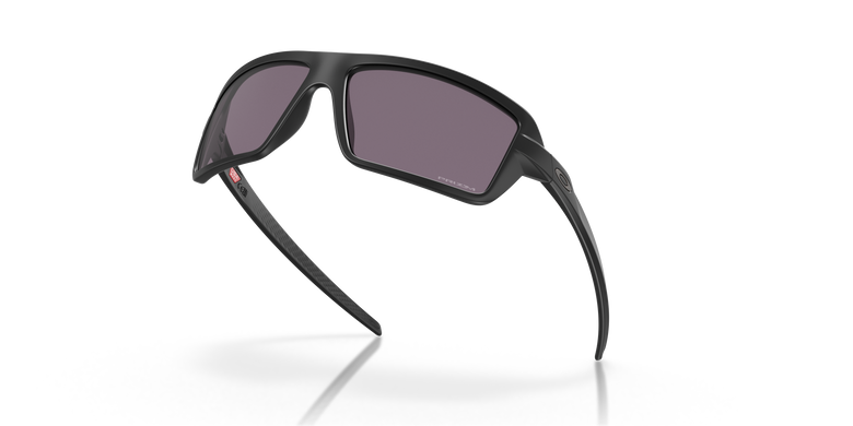 Очки Oakley Cables, Matte Black/Prizm Grey (OAK 9129.0163)