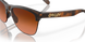Очки Oakley Frogskins Lite, Matte Brown Tortoise/Prizm Brown Gradient (OAK 9374.5063)