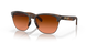 Очки Oakley Frogskins Lite, Matte Brown Tortoise/Prizm Brown Gradient (OAK 9374.5063)