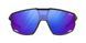 Солнцезащитные очки Julbo Rush, Noir/Noir, RV P1-3HC (J 5343414)