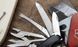 Швейцарский складной нож Victorinox Swisschamp (91мм 33 функции) черный (1.6795.3)