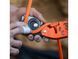 Спусковое устройство Petzl Neox, Black (PTZL D016AA02)
