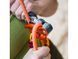 Спусковое устройство Petzl Neox, Black (PTZL D016AA02)
