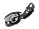Спусковое устройство Petzl Neox, Black (PTZL D016AA02)