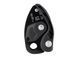 Спусковое устройство Petzl Neox, Black (PTZL D016AA02)