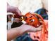 Спусковое устройство Petzl Neox, Black (PTZL D016AA02)