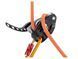 Спусковое устройство Petzl Neox, Black (PTZL D016AA02)