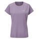 Футболка женская Rab Force Tee Wmns, Purple Sage, 10 (RB QBL-06-PS-10)