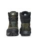 Ботинки мужские Scarpa Rush Polar GTX, Thyme Green, 42,5 (SCRP 63138-200-2-42,5)