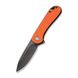 Нож складной Civivi Elementum, Orange (C907Y)