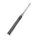 Нож складной Sencut Draxor, Black (689826337738)