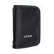 Гаманець Tatonka Travel Zip M RFID Block, Black (TAT 3168.040)